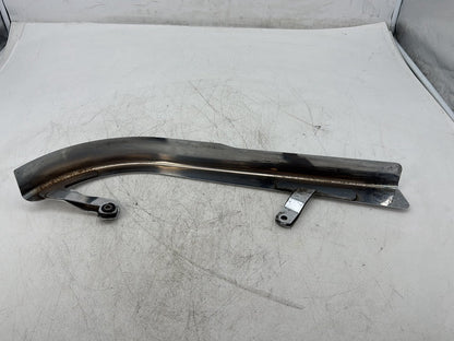 2003 Harley Dyna Wide Glide FXDWG OEM Drive Belt Guard Cover Shield