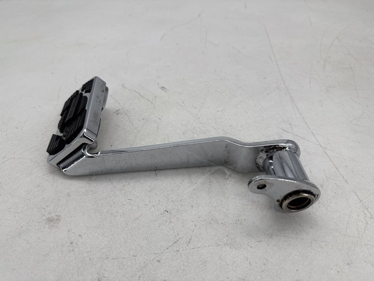 1997 Harley Road King Touring FLHR OEM Foot Brake Control Lever Pedal