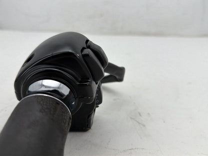 2003 Harley Road King Touring FLHRCI Classic OEM Left Turn Signal Headlight Switches Controls