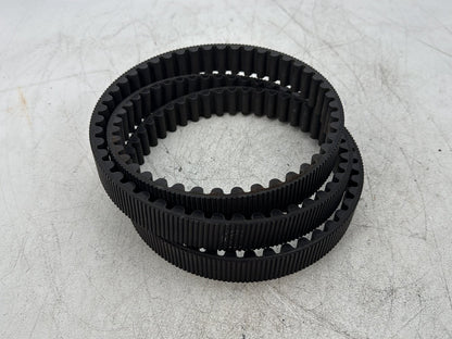 2003 Harley Dyna Wide Glide FXDWG OEM Rear Drive Belt