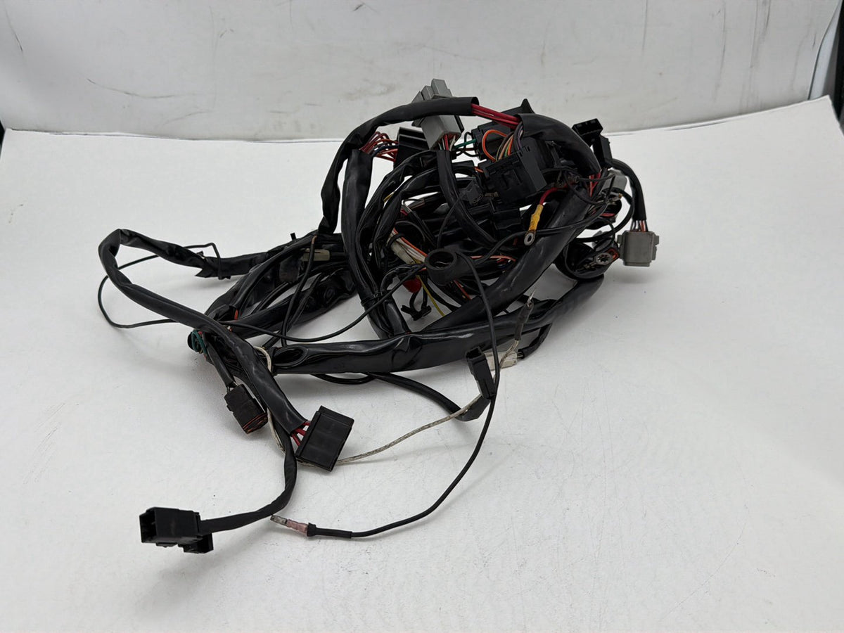 1997 Harley Road King Touring FLHRI Main Wire Wiring Harness Loom 70245-97 EFI