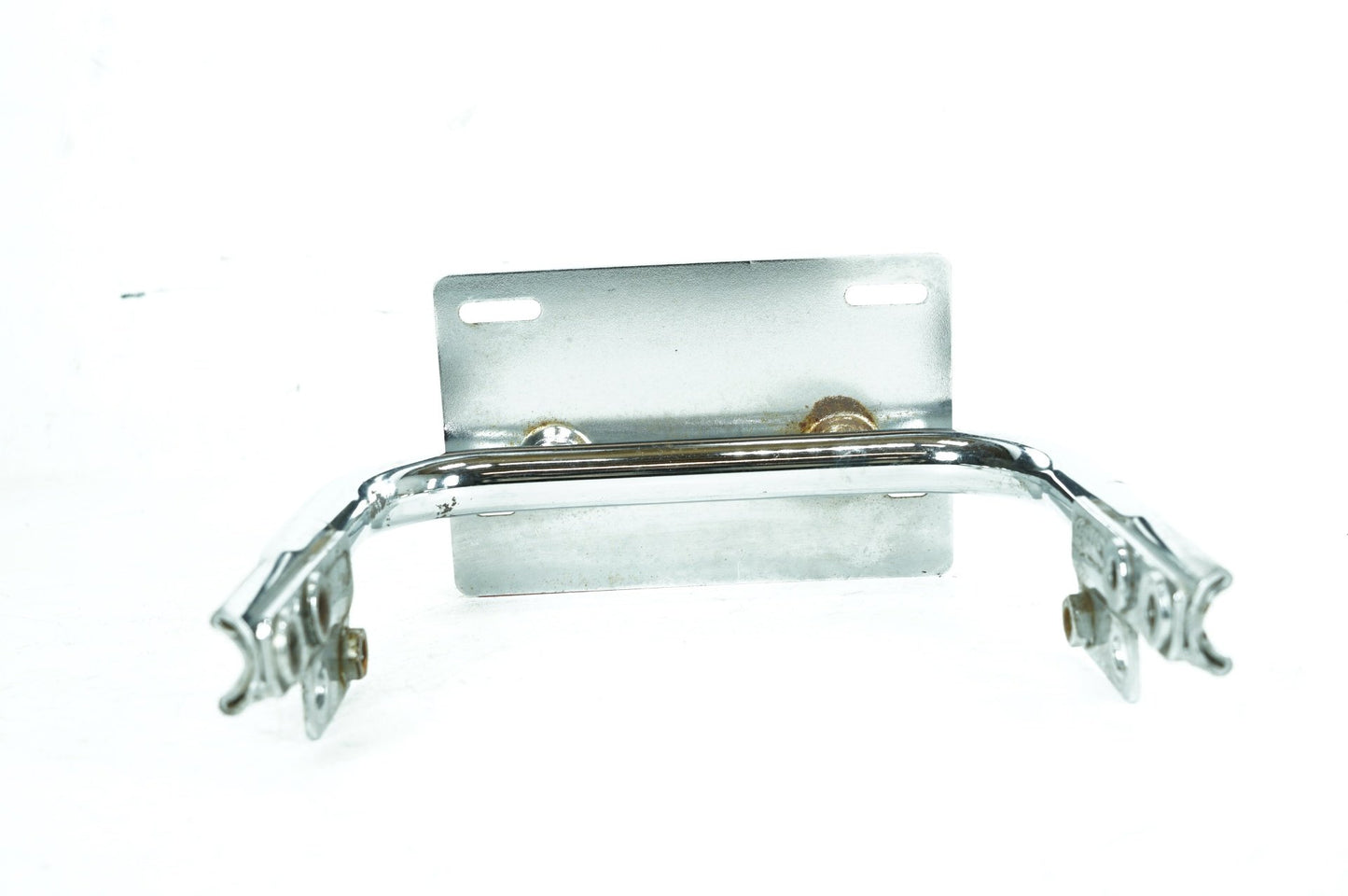 1999 - 2006 Harley-Davidson Touring Road King Rear License Plate Support Bar Holder 53422-97