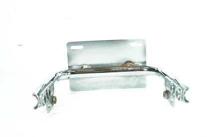 1999 - 2006 Harley-Davidson Touring Road King Rear License Plate Support Bar Holder 53422-97