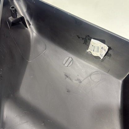2008 - 2016 Harley-Davidson Touring Street Glide Left Right Side Fairing Cover 66048-09A