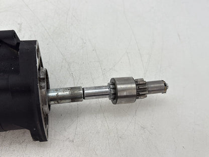2000 Harley Dyna FXDWG Wide Glide OEM Engine Starter Motor
