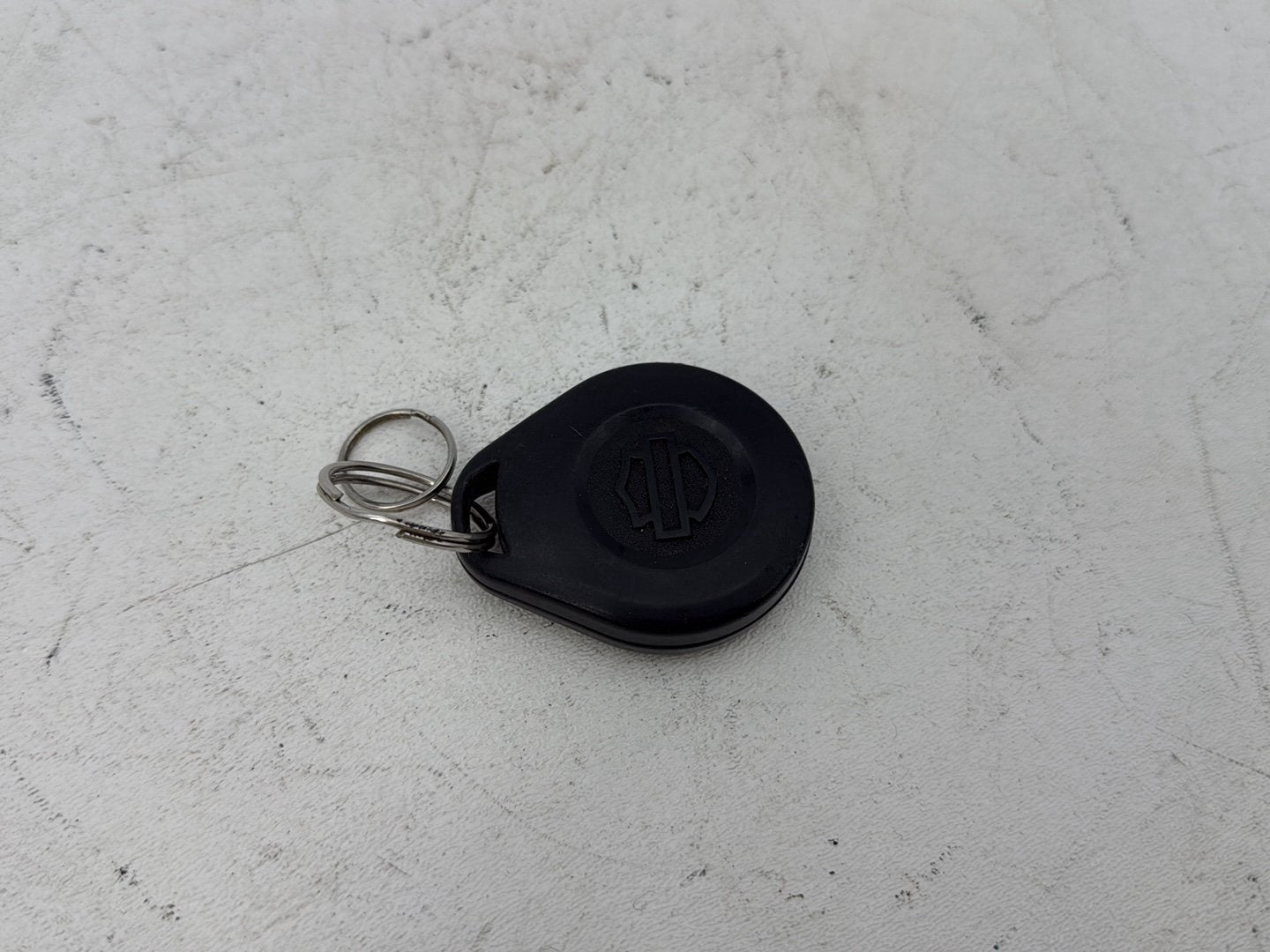 2008 - 2016 Harley-Davidson Touring Electra Glide Ultra Smart Keyless 1 Key Fob Remote 68926-07