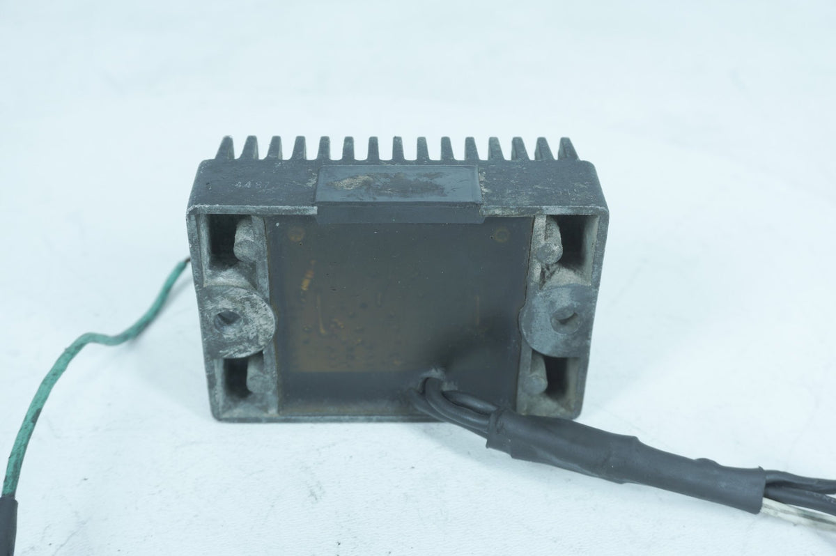 1986 Harley-Davidson Sportster XLH1100 Voltage Regulator Rectifier 74523-84A