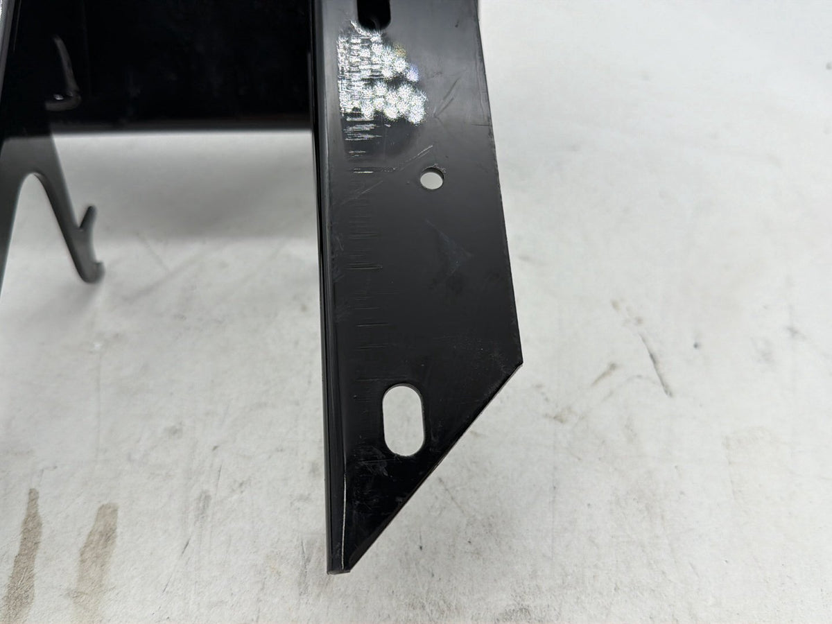 2011 Harley Road Glide Touring FLTRX OEM Inner Fairing Mount Support Bracket