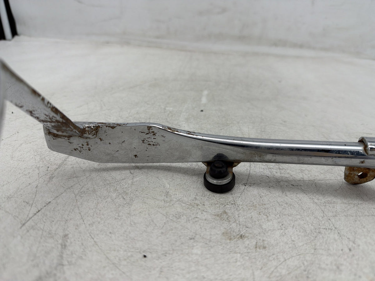 2015 Harley Electra Glide Touring Ultra OEM Left Side Jiffy Kick Stand