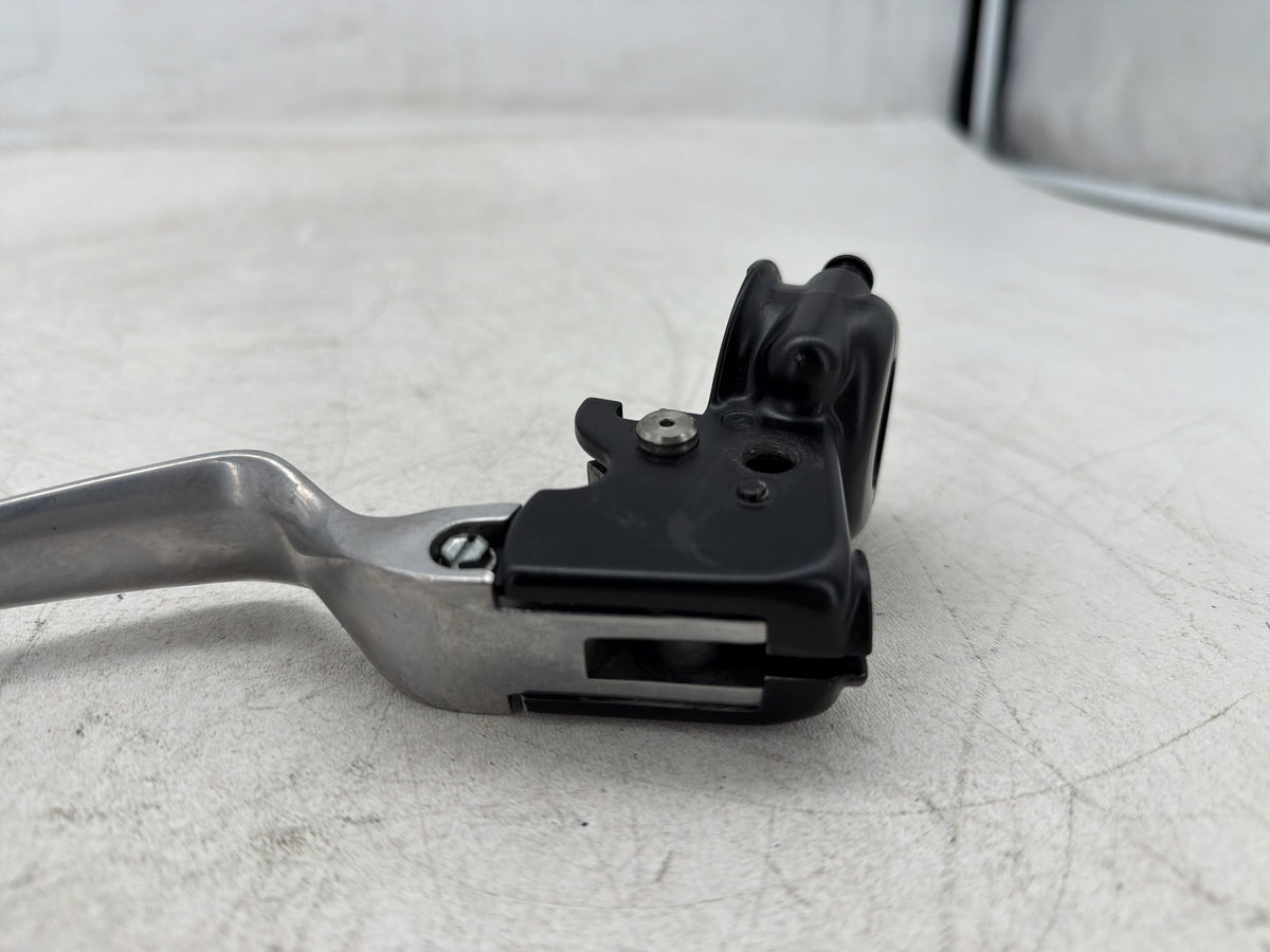 2017 Harley Dyna Street Bob FXDB OEM Front Left Hand Clutch Control Lever