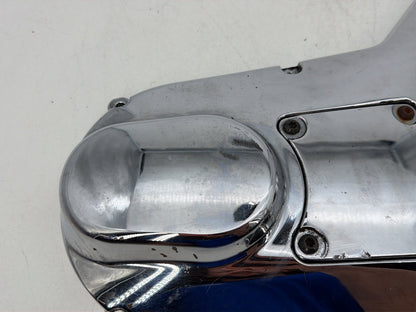 2007 - 2012 Harley-Davidson Touring Street Glide Outer Primary Clutch Cover 60685-04A