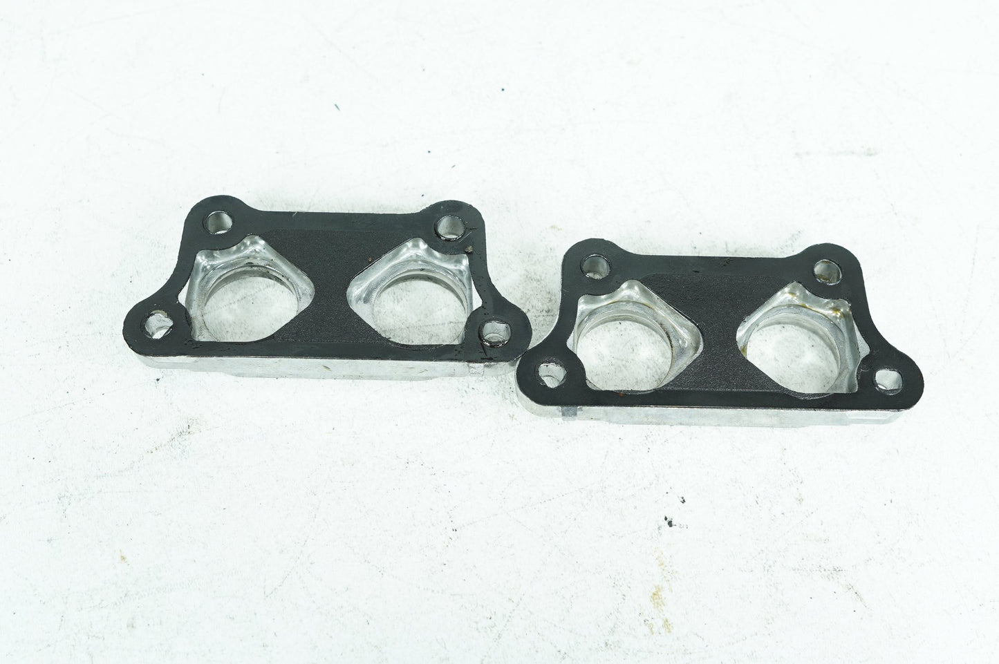 2013 - 2022 Harley-Davidson Sportster Iron Tappet Engine Lifter Chrome Covers  	17972-04