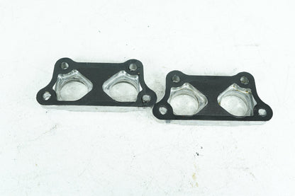 2013 - 2022 Harley-Davidson Sportster Iron Tappet Engine Lifter Chrome Covers  	17972-04