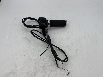 2009 Harley Sportster 883 Low XL883L OEM Right Engine Start Kill Switches Controls
