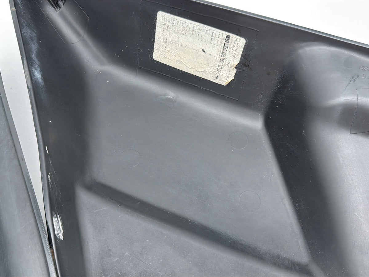 2008 Harley Electra Glide Touring Ultra FLHTCU OEM Left Right Side Fairing Cover