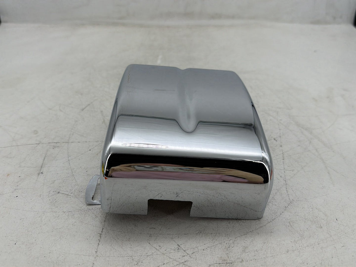 14 Harley Dyna Low Rider FXDL OEM Electrical Panel Holder Bracket Carrier Caddy