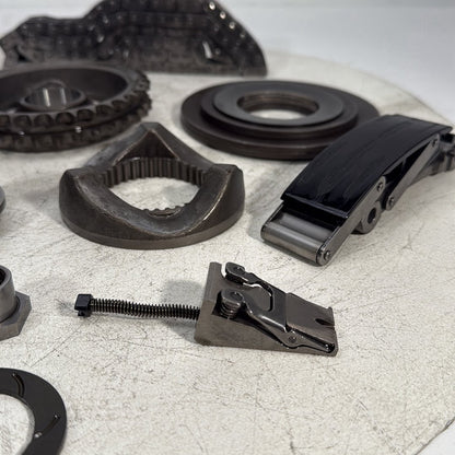 2017 - 2026 Harley-Davidson Softail Heritage Classic 114 Clutch Basket Chain Tensioner Kit 37000263A