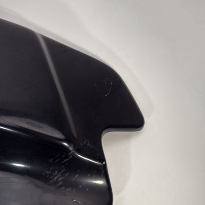1984 - 1998 Harley-Davidson Touring Road King Police Left Right Side Fairing Cover  	66619-97A