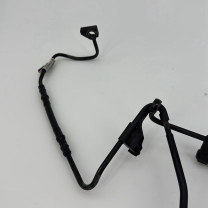 2008 - 2016 Harley-Davidson Touring Street Glide Rear Brake Hose Line Pipe ABS 06B95951