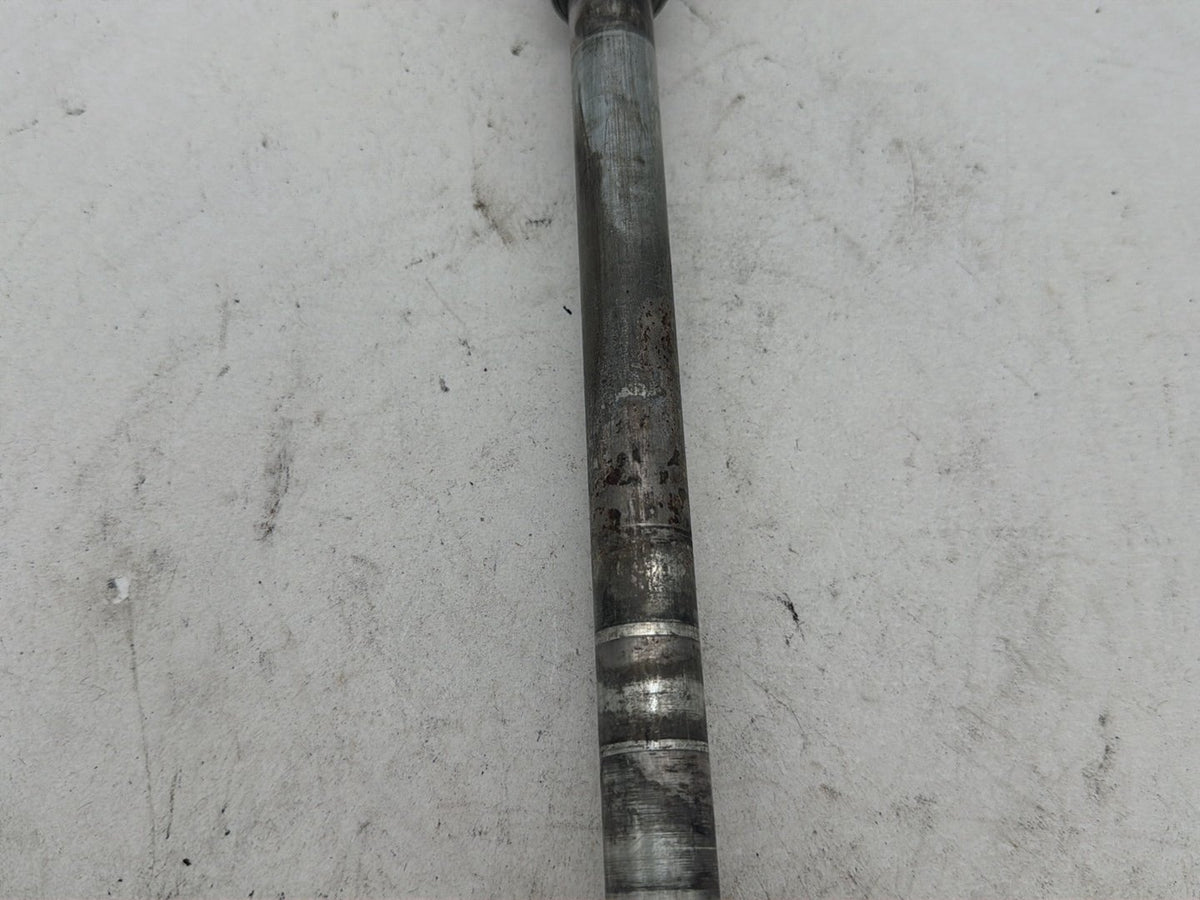 1992 Harley Electra Glide Touring Classic OEM Rear Wheel Axle Bolt Shaft