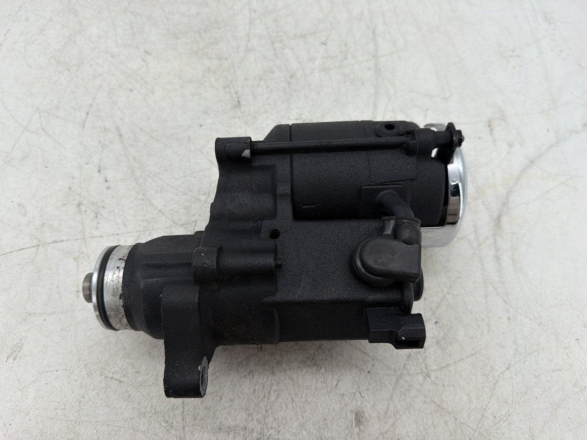 2010 Harley Road King Touring Police OEM Engine Starter Motor