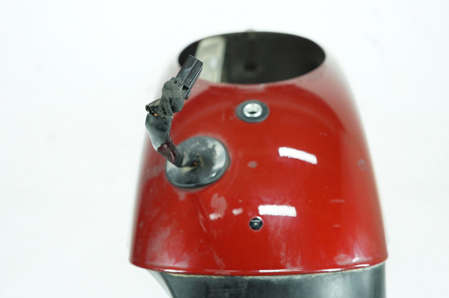 2004 - 2022 Harley-Davidson Sportster  Rear Wheel Fender Taillight Brake Lamp 59847-07