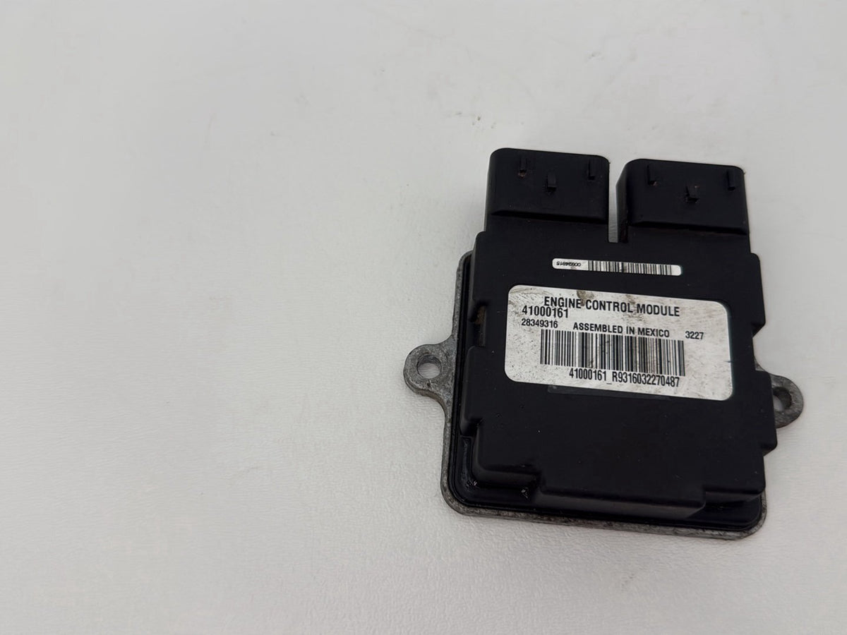 14 Harley Sportster XL883L 883 SuperLow OEM Engine Control Module Brain ECU ECM