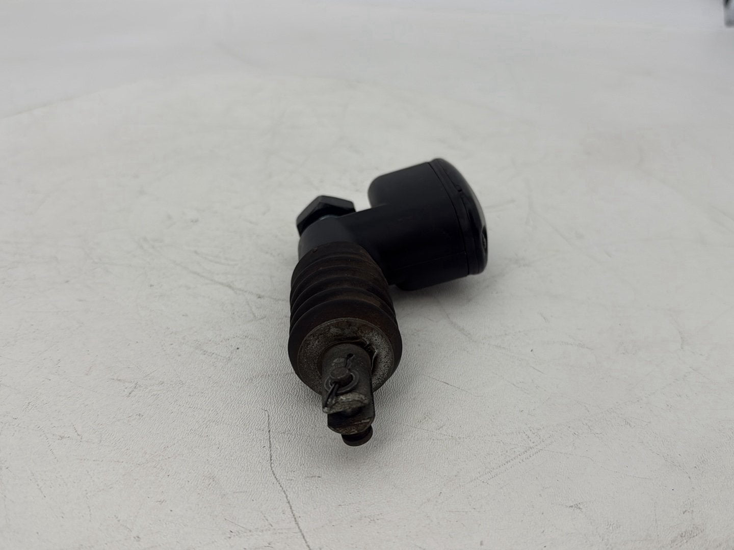 1999 - 2006 Harley-Davidson Touring Electra Glide Rear Brake Master Cylinder Reservoir 41755-99B