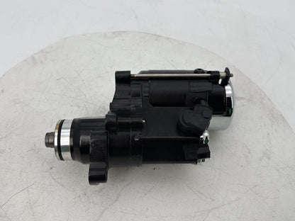 2007 - 2016 Harley-Davidson Touring Electra Glide Ultra Engine Starter Motor
