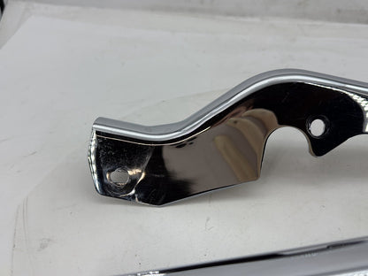 2007 Harley Street Glide Touring FLHX OEM Rear Left Right Fender Struts Bracket