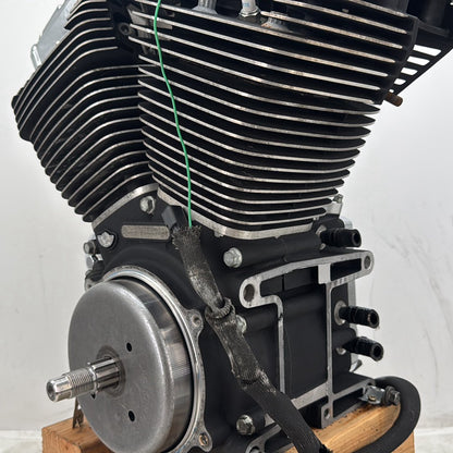 2003 Harley Dyna Wide Glide FXDWG OEM CARB Twin Cam 88 Engine Motor