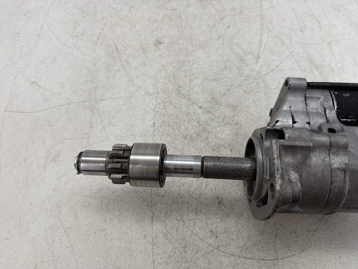 1991 Harley Electra Glide Touring Classic OEM Engine Starter Motor 31553-94B
