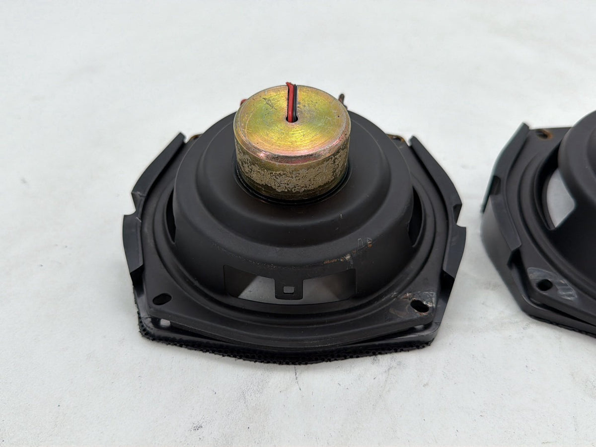 2007 Harley Street Glide Touring FLHX OEM Left Right Sound Audio Speakers