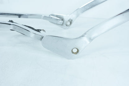 1999 - 2006 Harley-Davidson Dyna Low Rider Rear Back Sissy Bar Rail Sissybar 68230-88B