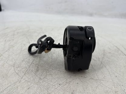 2015 Harley Road Glide Touring FLTRXS OEM Left Turn Signal Headlight Switches Controls