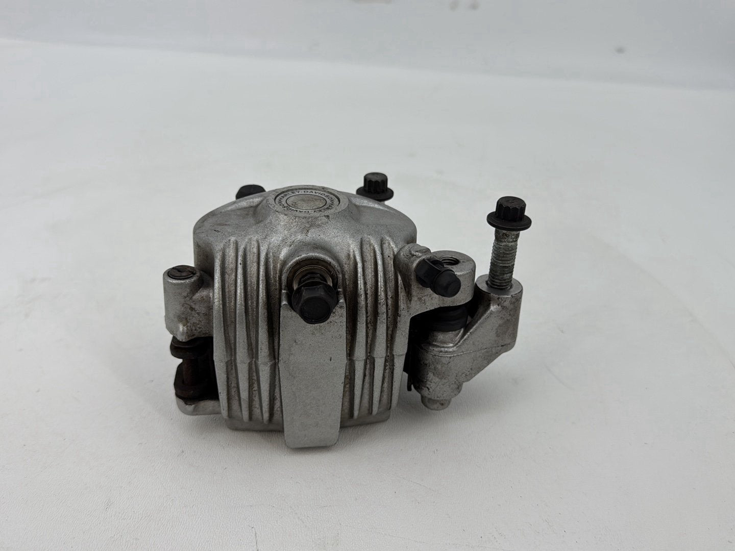 2004 - 2013 Harley-Davidson Sportster 883 Custom Front Left 1 Brake Caliper 44121-04