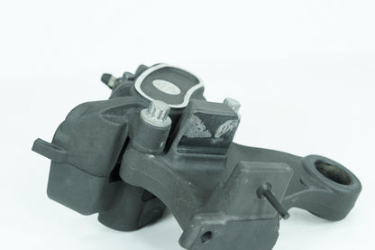 2012 - 2026 Harley-Davidson Sportster Iron 883 Rear Back Brake Caliper w/ Bracket 41300039