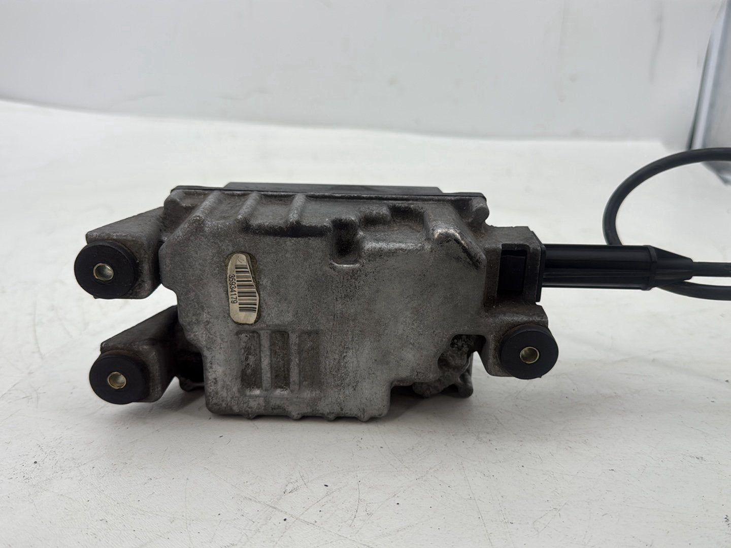 1995 Harley Touring Electra Glide Classic Cruise Control Actuator Servo Motor