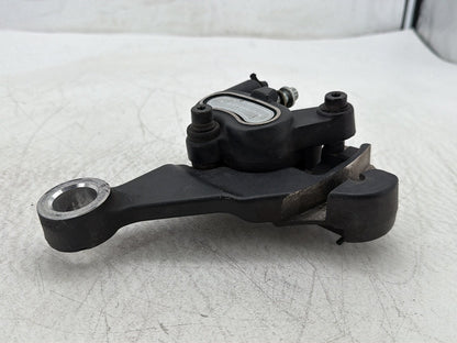 2011 Harley Heritage Softail Classic FLSTC OEM Rear Back Brake Caliper w/ Bracket