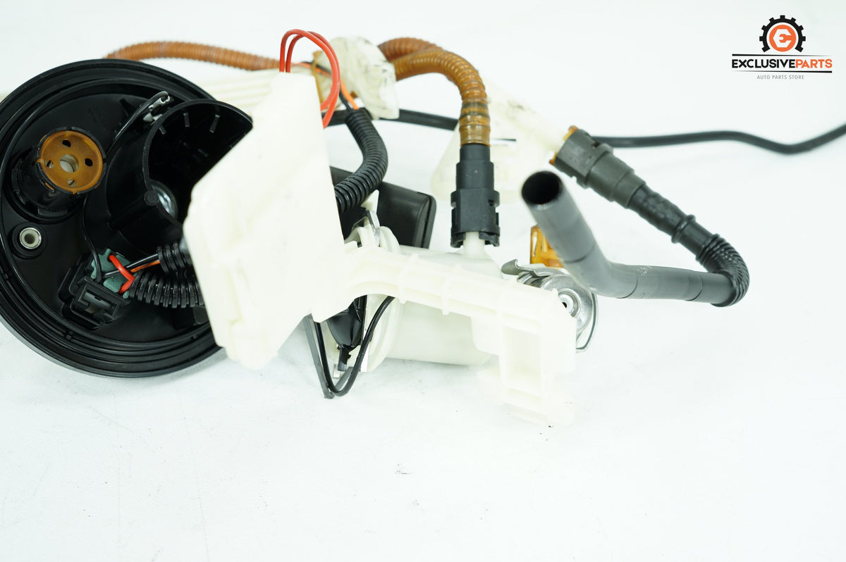 2010 Harley Touring FLHTCU Electra Glide Classic OEM Fuel Pump Gas Gasoline Petrol Sending