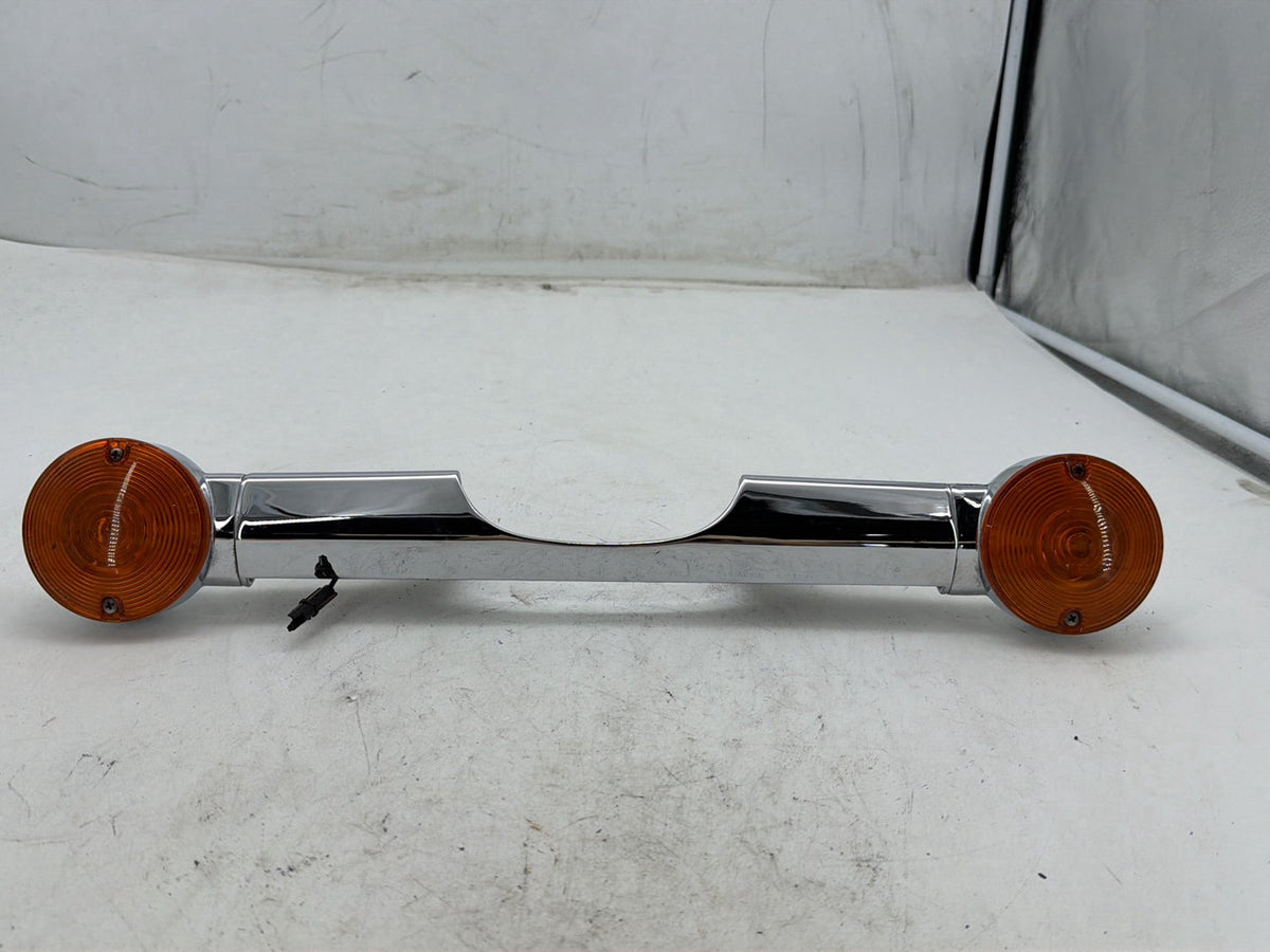 1992 Harley Electra Glide Touring Classic OEM Rear Left & Right Turn Signals