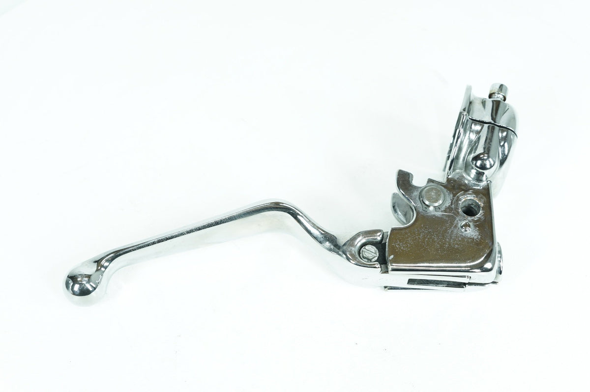 1996 Harley Touring FLHTC Electra Glide Classic OEM Front Left Hand Clutch Control Lever