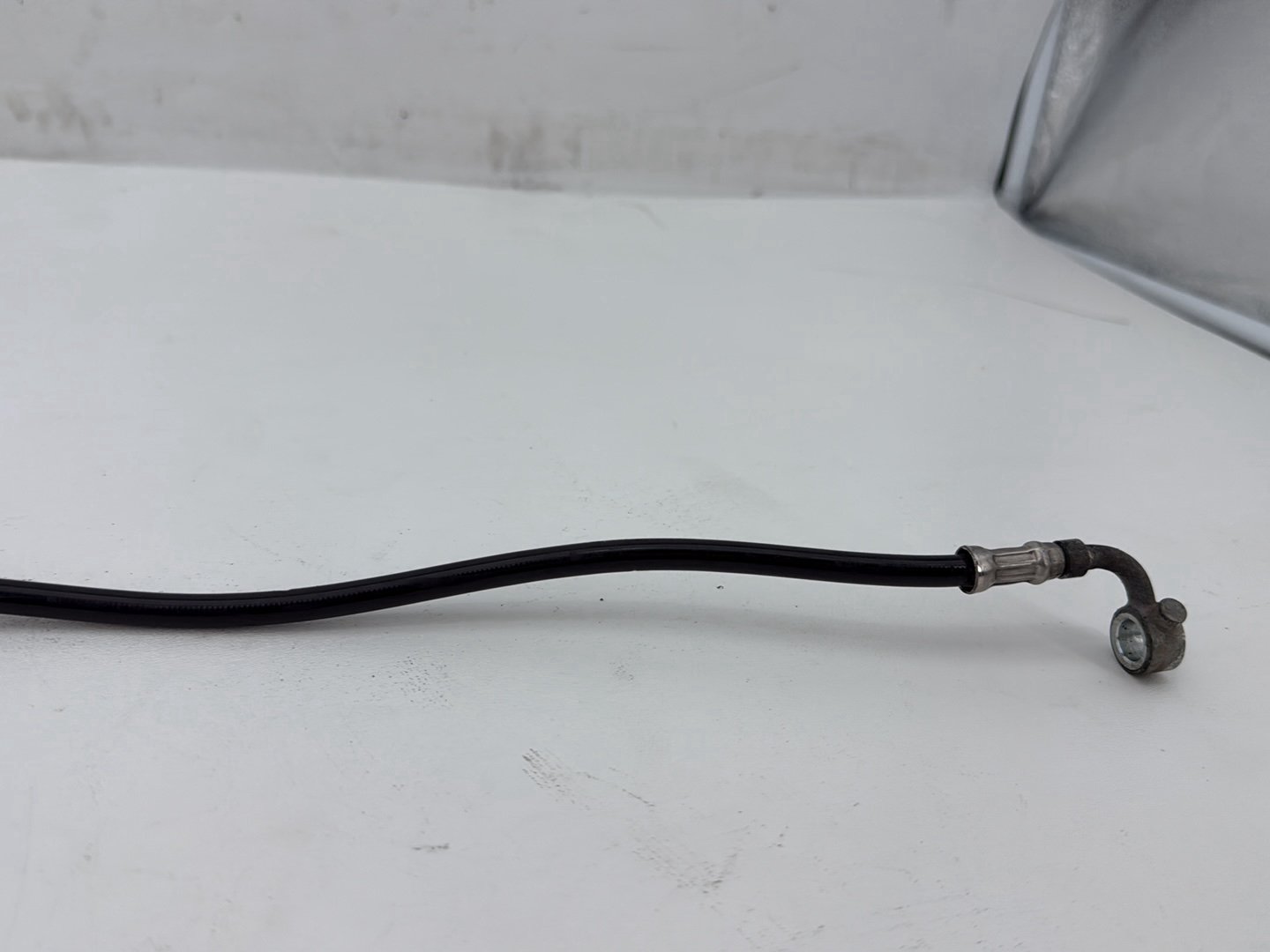 2011 Harley Road King Touring FLHRC Classic OEM Rear Brake Hose Line Pipe ABS