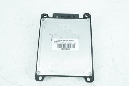 2012 - 2016 Harley-Davidson Touring Electra Glide Classic Engine Control Module Brain ECU ECM 34245-11