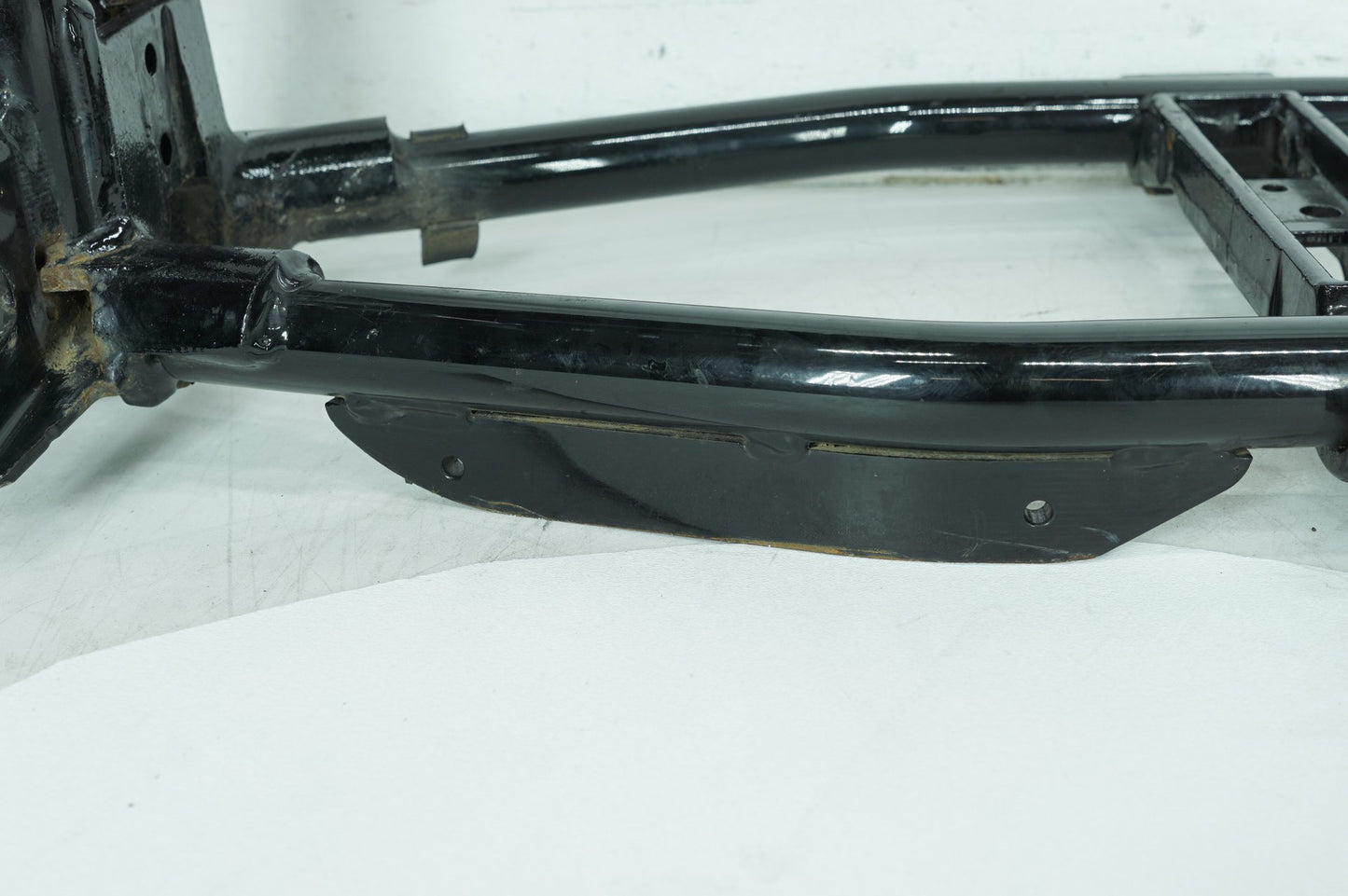 2007 - 2017 Harley-Davidson Dyna Switchback Body Main Frame Chassis CLN CLR 47745-06B