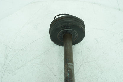 1999 - 2006 Harley-Davidson Touring Electra Glide Classic Rear Fork Swingarm Pivot Bolt Shaft 47492-89A