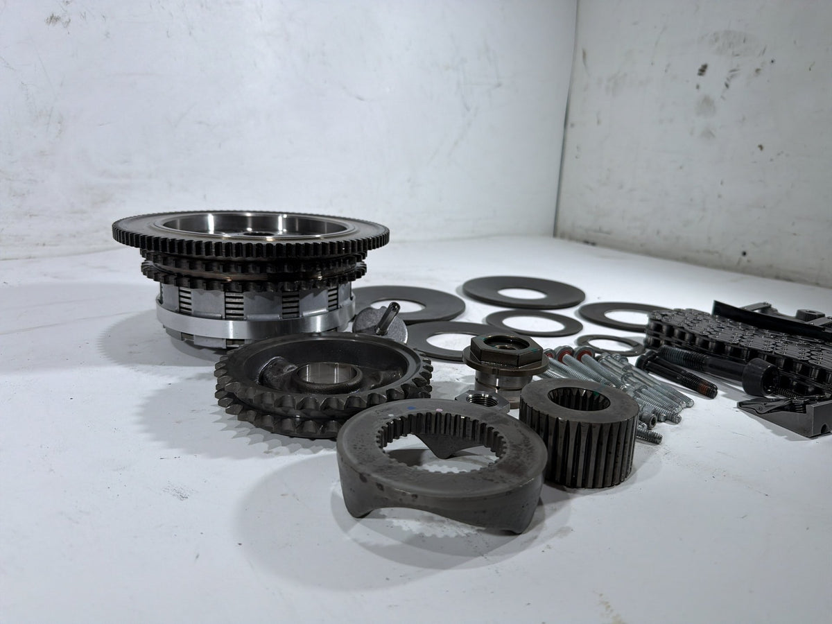 2020 Harley Softail Standard FXST OEM Clutch Basket Chain Tensioner Kit
