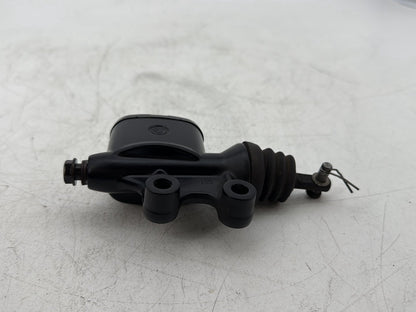 2014 Harley Street Glide Touring FLHXS OEM Rear Brake Master Cylinder Reservoir