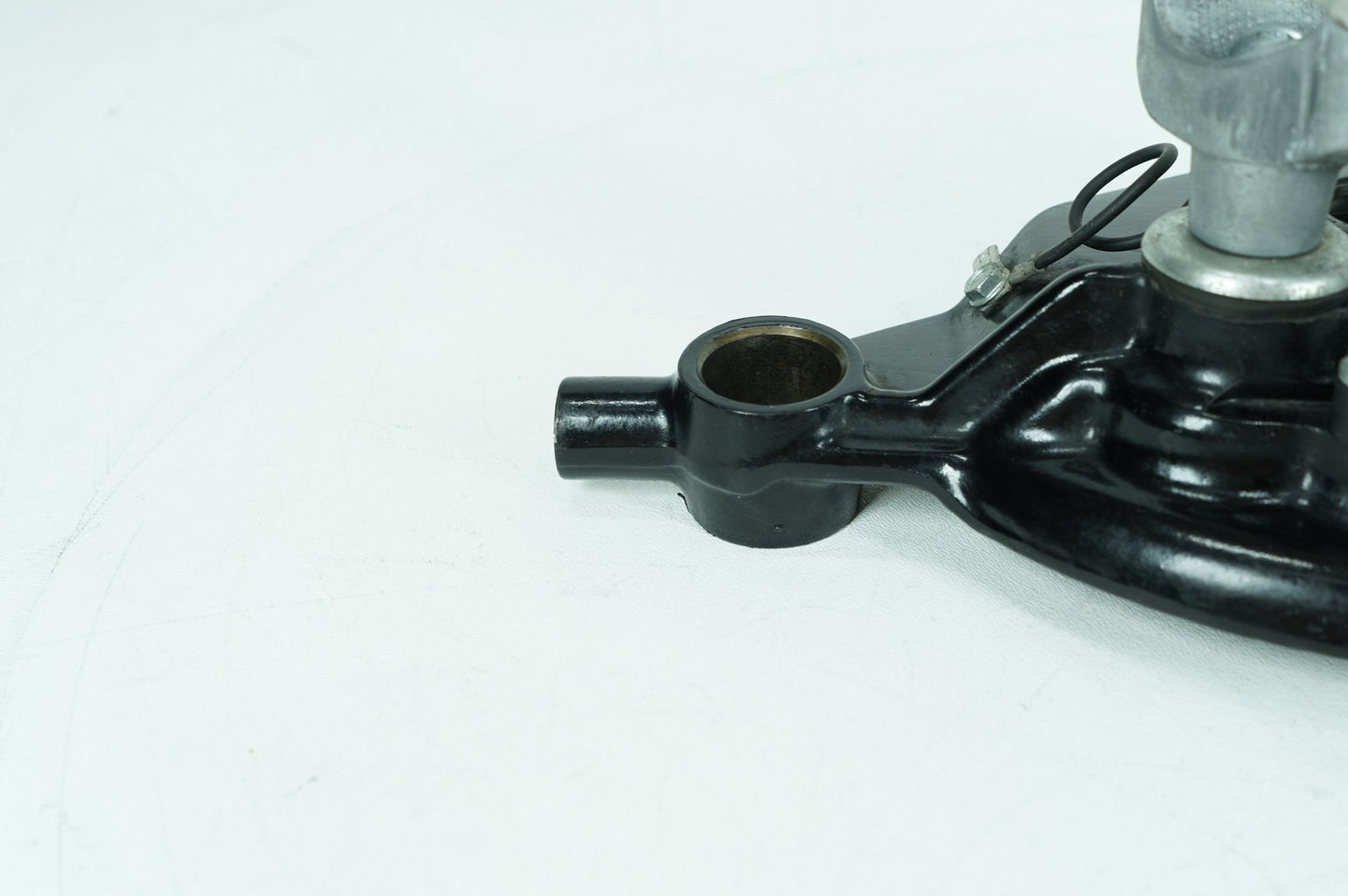 2007 - 2011 Harley-Davidson Touring Street Glide Front Fork Upper Triple Tree Clamps 45435-95