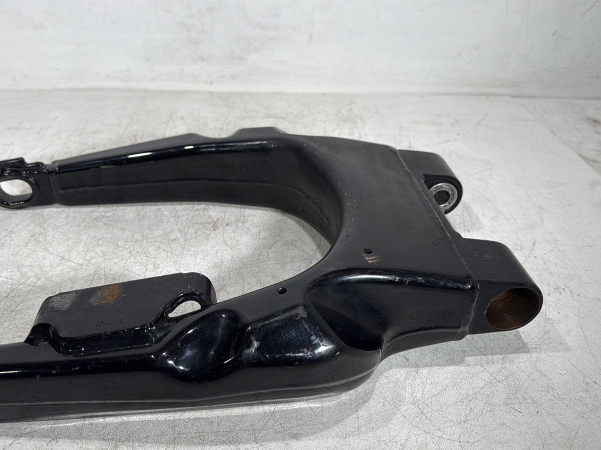 2009 Harley Road Glide Touring FLTR OEM Rear Fork Swingarm Swing Arm